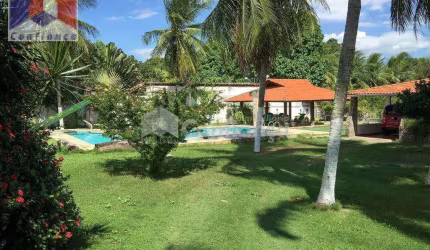 Casa à venda em Caucaia/CE