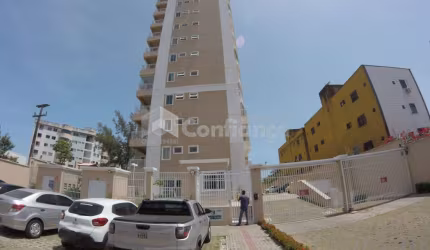 Apartamento a Venda no Jacarecanga em Fortaleza/CE