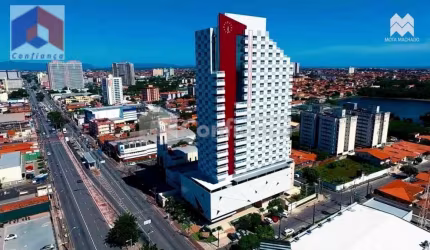 Sala Comercial a venda no bairro São Gerardo, Fortaleza-CE