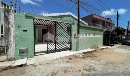 Casa Duplex no Bairro Monte Castelo - Fortaleza