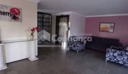 Apartamento Padrão no Bairro Aldeota - Fortaleza