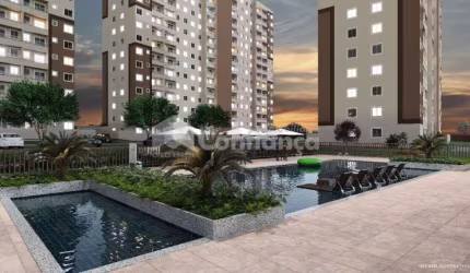 Apartamento à Venda na Barra do Ceará em Fortaleza/CE