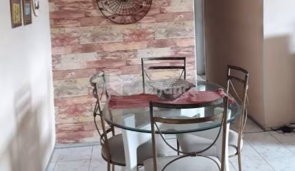 Apartamento á Venda na Bela Vista em Fortaleza/CE