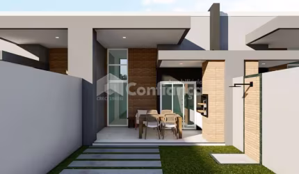 Casa á Venda no Jardim Icaraí- Caucaia/CE
