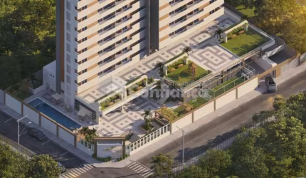 Apartamento à Venda na Parquelândia em Fortaleza/CE