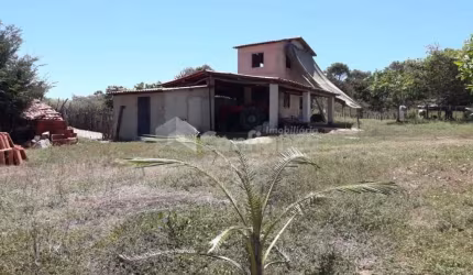 Sítio á Venda em Beberibe/CE