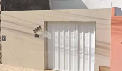 Casa á Venda na Granja Lisboa- Fortaleza/CE