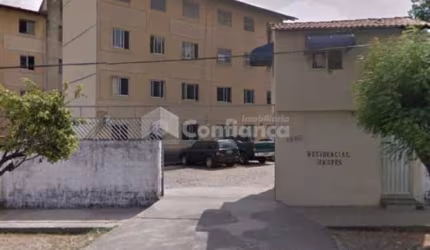Apartamento á Venda no Conjunto Esperança- Fortaleza/CE