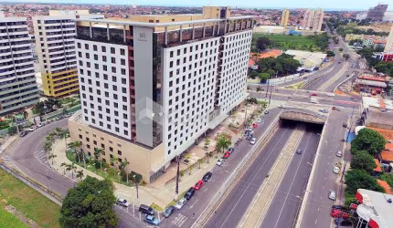 Sala Comercial à Venda na Av Humberto Monte em Fortaleza/CE
