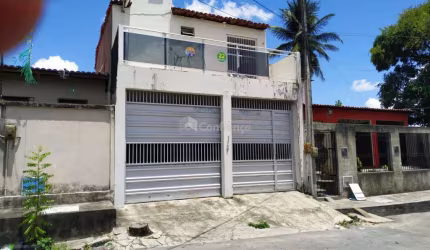 Casa á Venda no Antônio Bezerra- Fortaleza/CE