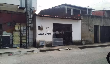 Casa á Venda no Antônio Bezerra- Fortaleza/CE