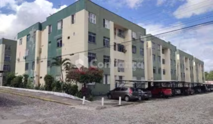 Apartamento á Venda no Presidente Kennedy- Fortaleza/CE