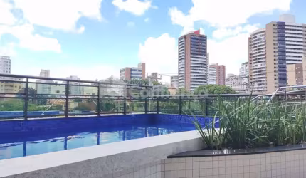 Apartamento á Venda no Mucuripe- Fortaleza/CE