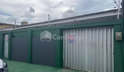 Casa á Venda na Parquelândia- Fortaleza/CE