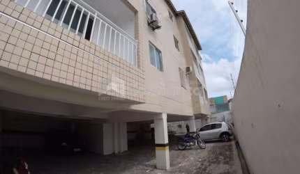 Apartamento á Venda na Serrinha- Fortaleza/CE