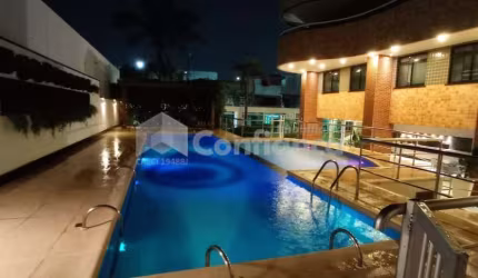 Apartamento à Venda no Meireles- Fortaleza/CE