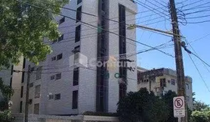 Apartamento á Venda na Varjota- Fortaleza/CE