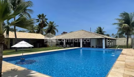 Casa á Venda no Cumbuco- Caucaia/CE