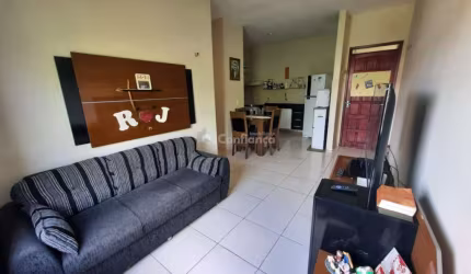 Apartamento á Venda no Aracapé- Fortaleza/CE