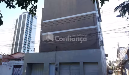 Prédio Residencial/Comercial á Venda na Parquelândia- Fortaleza/CE