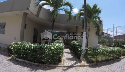 Apartamento à Venda na Parangaba em Fortaleza-CE