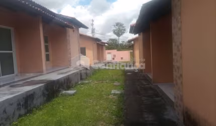Casa á Venda no Toco (Jurema)- Caucaia/CE