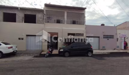Casa á Venda no Jardim Iracema- Fortaleza/CE
