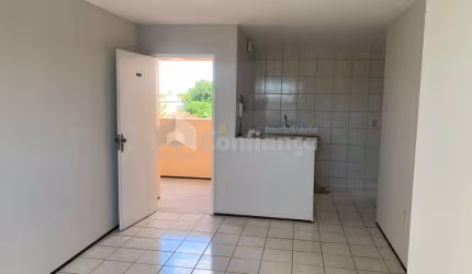 Apartamento á Venda no Rodolfo Teófilo- Fortaleza/CE
