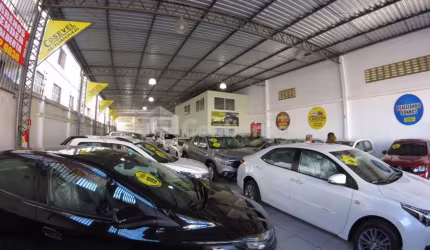 Prédio Comercial a Venda no São Gerardo em Fortaleza/CE