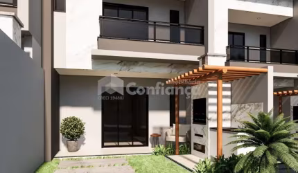 Casa á Venda no Pacheco- Caucaia/CE