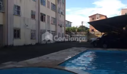 Apartamento á Venda no Icaraí- Caucaia/CE