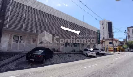 Prédio Comercial á Venda no Meireles- Fortaleza/CE