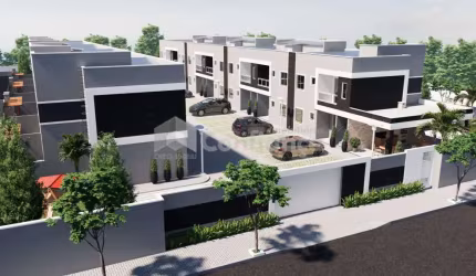Apartamento a Venda no Palmirim em Caucaia/CE