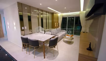 Apartamento á Venda na Aldeota- Fortaleza/CE