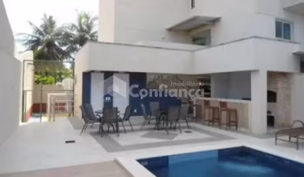 Apartamento á Venda na Parquelândia em Fortaleza/CE