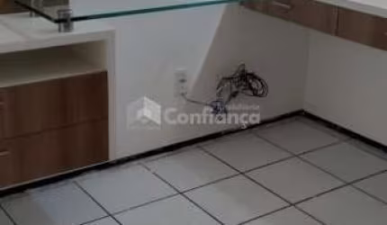Apartamento á Venda no Damas- Fortaleza/CE