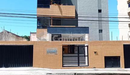Apartamento á Venda no Dionísio Torres- Fortaleza/CE