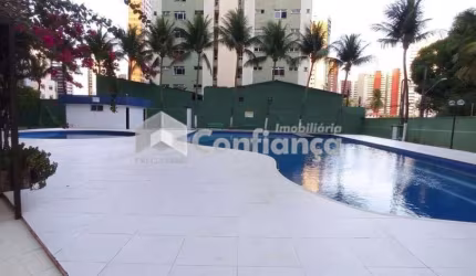 Apartamento á Venda no Bairro Varjota - Fortaleza