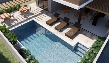 Apartamento á Venda no Parque Albano- Caucaia/CE
