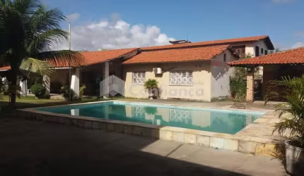 Casa á Venda no Icaraí- Caucaia/CE