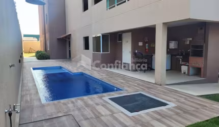 Apartamento á Venda no Presidente Kennedy- Fortaleza/CE