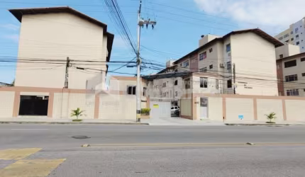 Apartamento à Venda no Damas- Fortaleza/CE