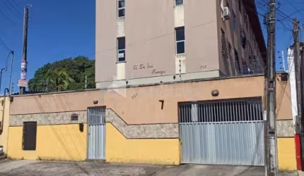 Apartamento á Venda no Presidente Kennedy- Fortaleza/CE