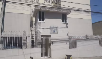 Apartamento à Venda no Alvaro Weyne Fortaleza/CE