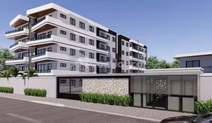 Apartamento à Venda no Padre Romualdo em Caucaia/CE