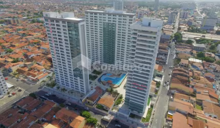 Apartamento á Venda na Parquelândia- Fortaleza/CE