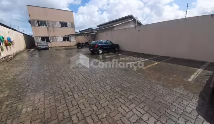 Apartamento à Venda no Potira em Caucaia/CE