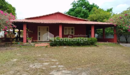 Sítio à Venda no Tapera em Aquiraz/CE