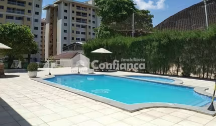 Apartamento á Venda no Álvaro Weyne- Fortaleza/CE