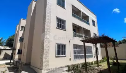 Apartamento à Venda no Pacheco em Caucaia/CE